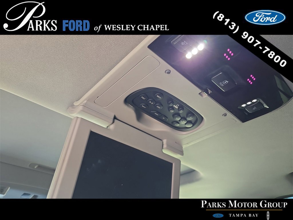 Used 2019 Chevrolet Tahoe Premier w/ Premier Plus Edition image 15