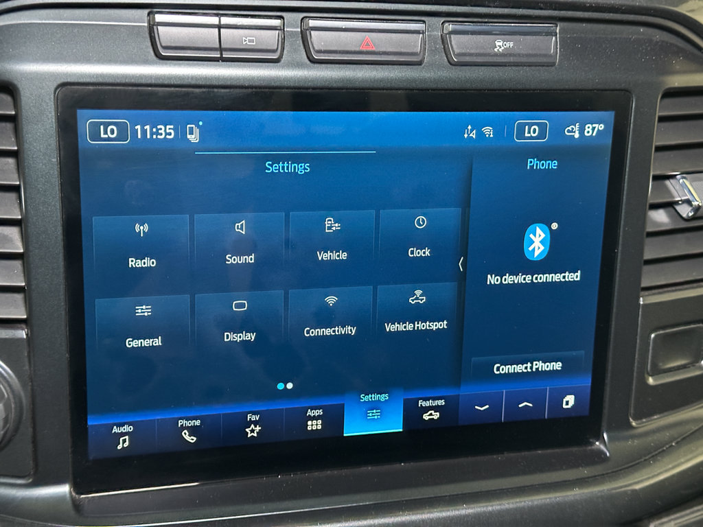 Certified 2022 Ford F150 XLT w/ Equipment Group 302A High AWD/4WD image 41