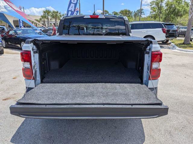 Certified 2025 Ford Maverick Lariat w/ Black Appearance Package AWD/4WD image 13