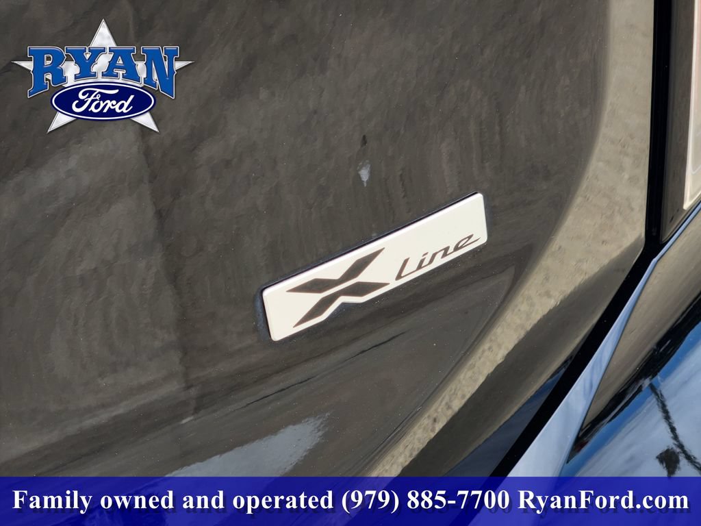 Used 2024 Kia Telluride SX X-Line AWD/4WD image 7