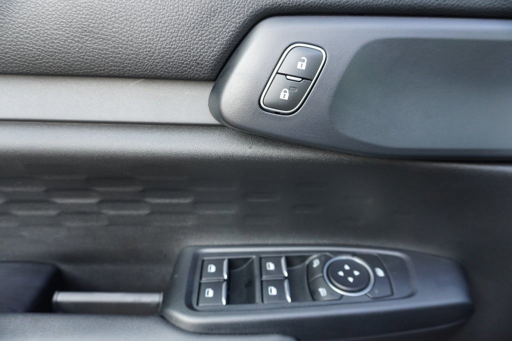 Certified 2025 Ford Ranger XL w/ Trailer Tow Package image 9