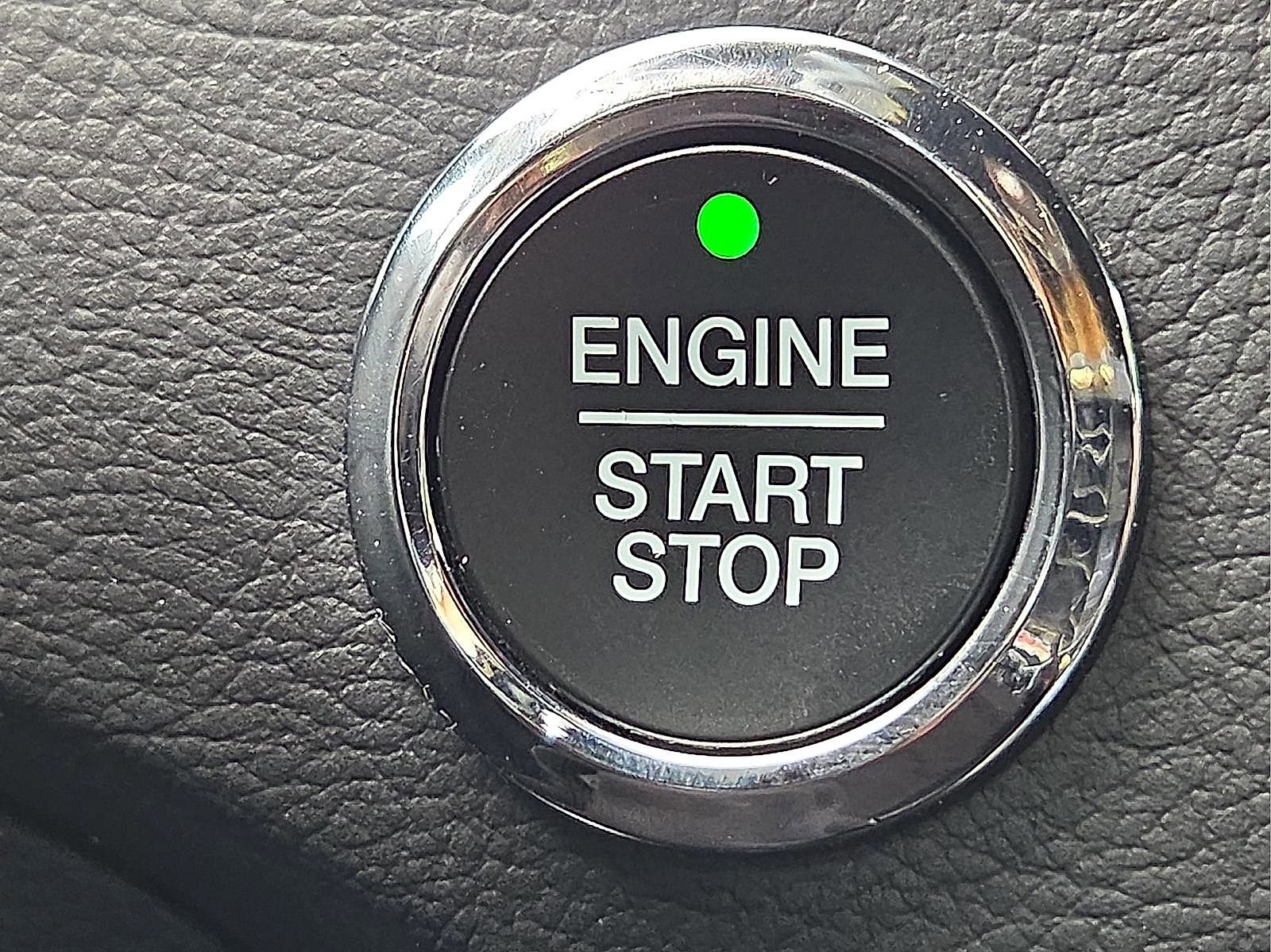 Certified 2024 Ford Edge ST-Line AWD/4WD image 19