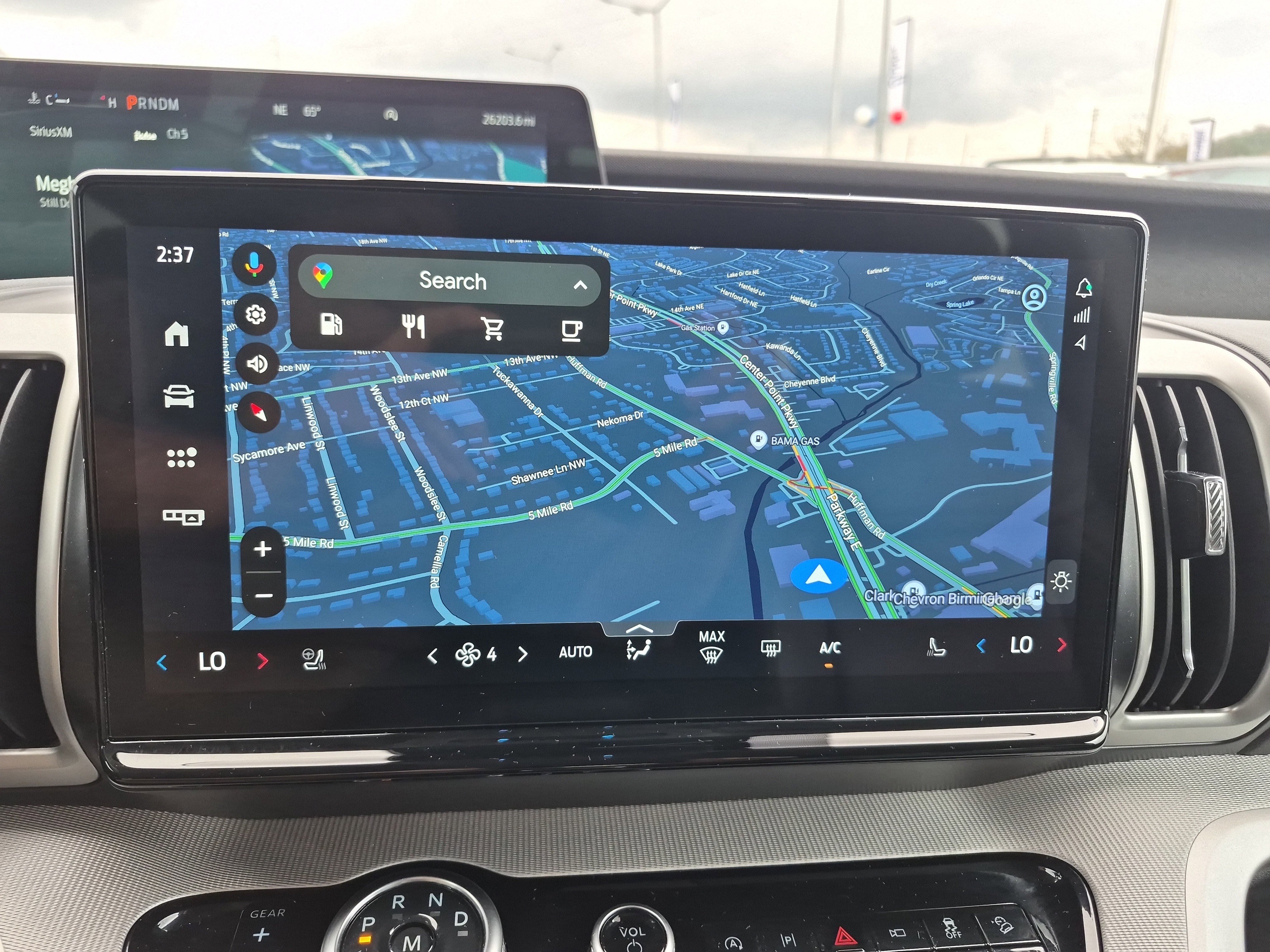 Certified 2025 Ford Expedition Max Active image 39