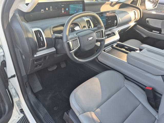 Certified 2025 Ford Expedition Max Active RWD image 10