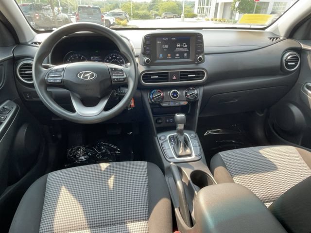 Used 2019 Hyundai Kona SE AWD/4WD image 15
