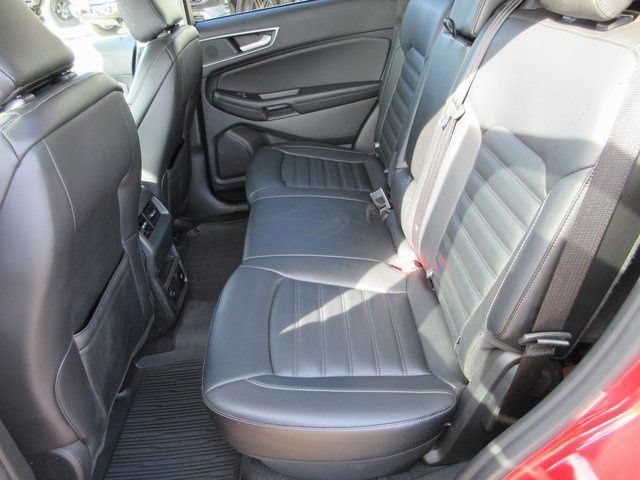 Certified 2024 Ford Edge SEL w/ Convenience Package AWD/4WD image 22