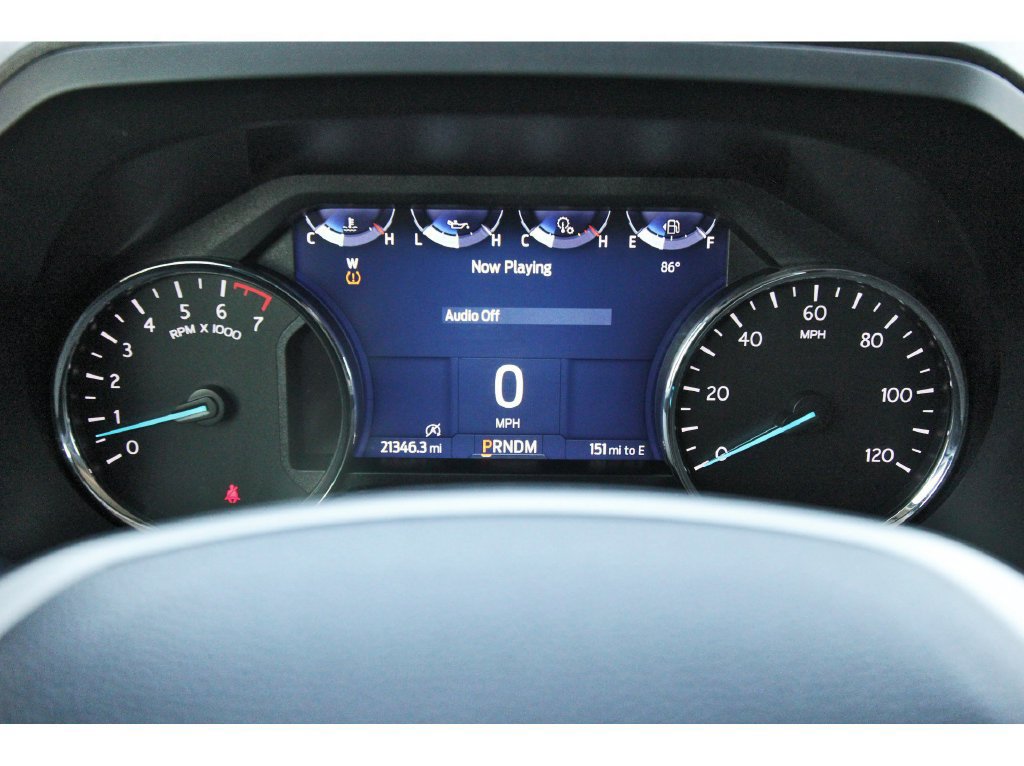 Certified 2024 Ford Expedition Max XLT RWD image 19