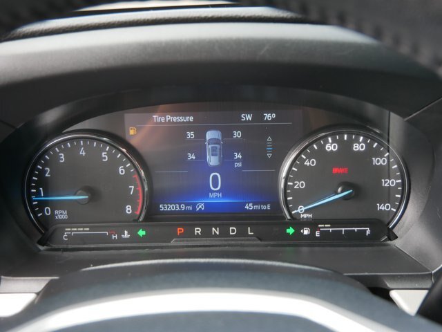 Certified 2024 Ford Explorer XLT AWD/4WD image 30