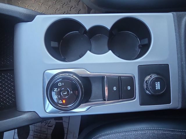 Certified 2021 Ford Bronco Sport Outer Banks AWD/4WD image 23