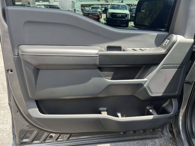 Certified 2022 Ford F150 XL w/ STX Appearance Package RWD image 18