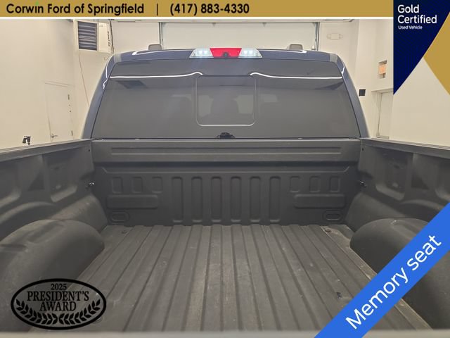 Certified 2023 Ford F150 Lariat w/ Trailer Tow Package AWD/4WD image 17