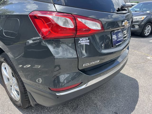 Used 2019 Chevrolet Equinox Premier AWD/4WD image 12