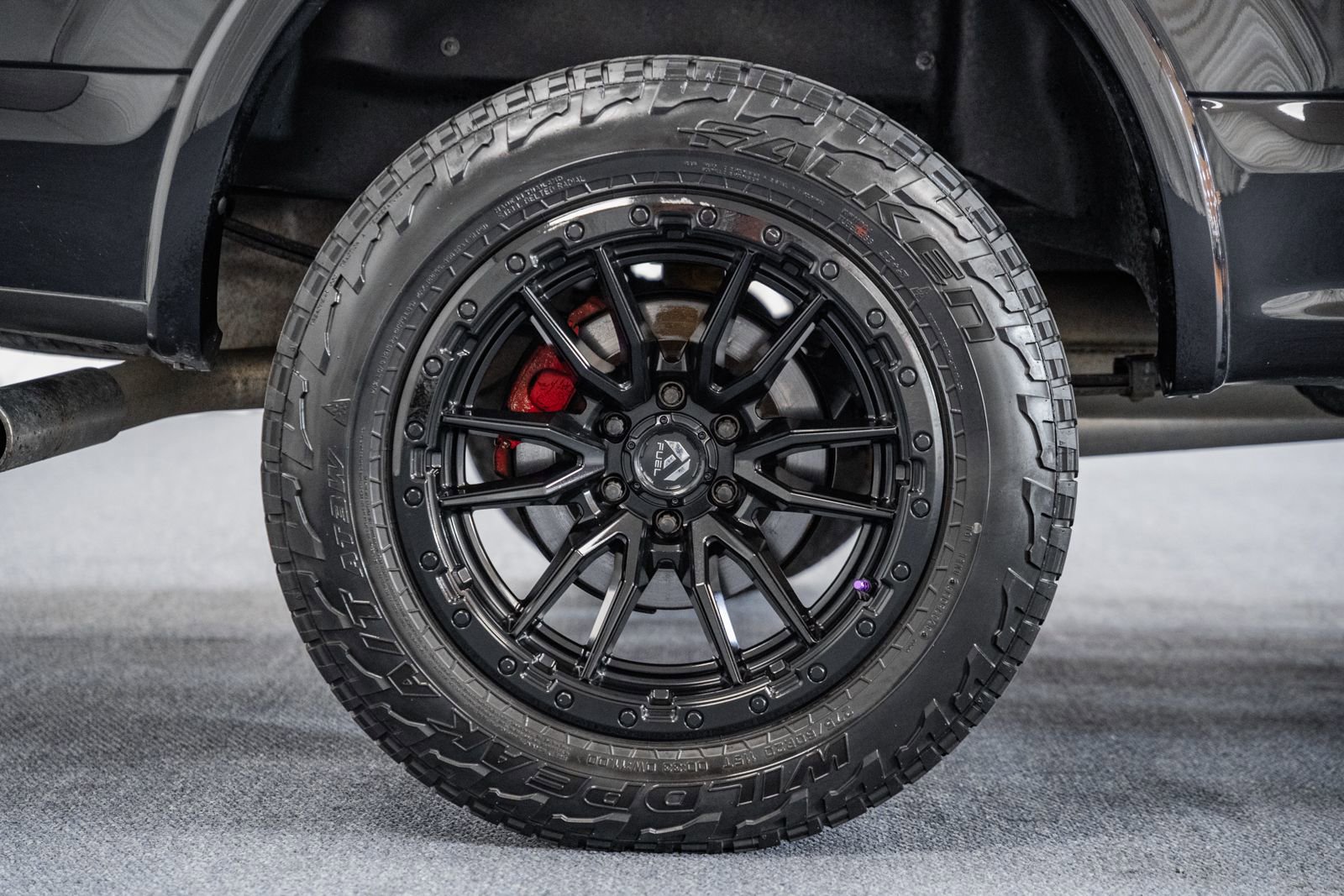 Certified 2020 Ford F150 XLT w/ Equipment Group 302A Luxury image 19