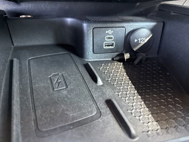 Certified 2024 Ford Bronco Sport Outer Banks w/ Tech Package image 21