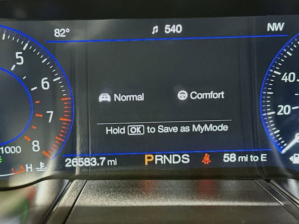 Certified 2023 Ford Mustang Premium w/ Equipment Group 201A RWD image 19