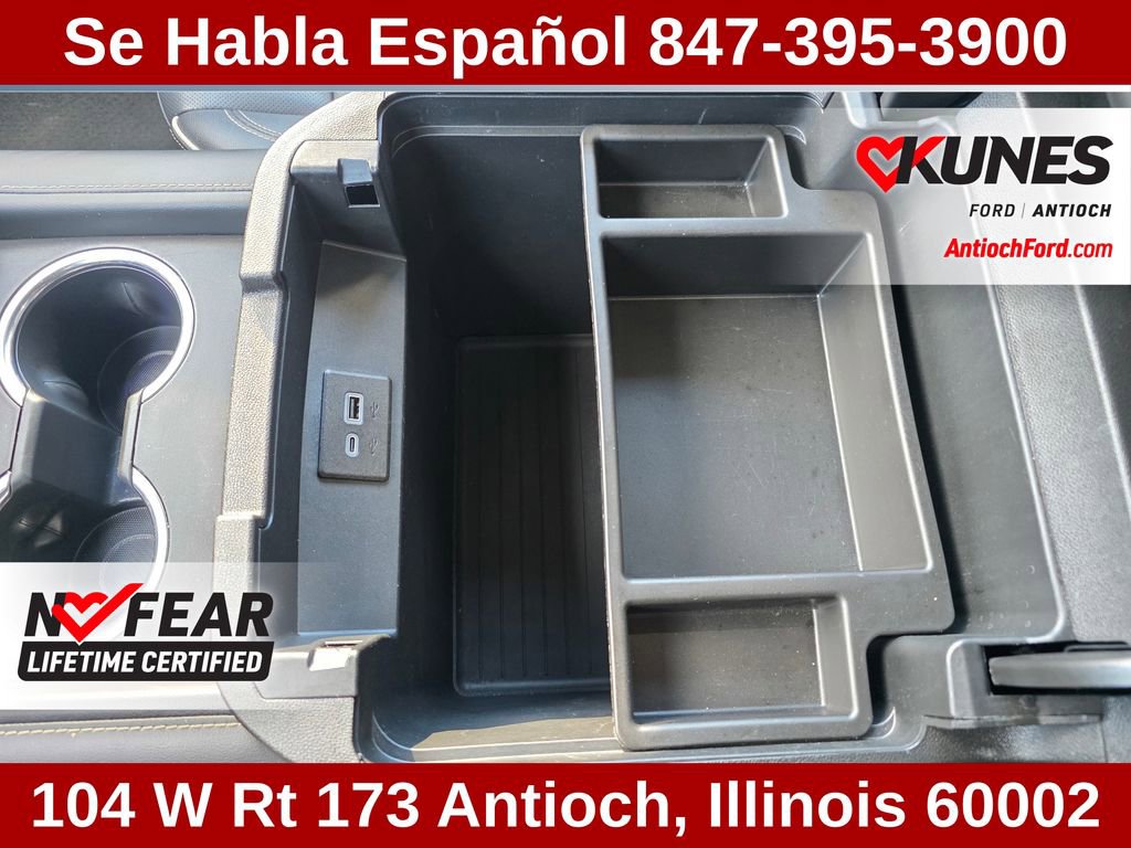 Used 2024 GMC Yukon SLT AWD/4WD image 66