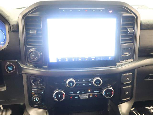 Certified 2024 Ford F150 XLT w/ Equipment Group 302A MID AWD/4WD image 31