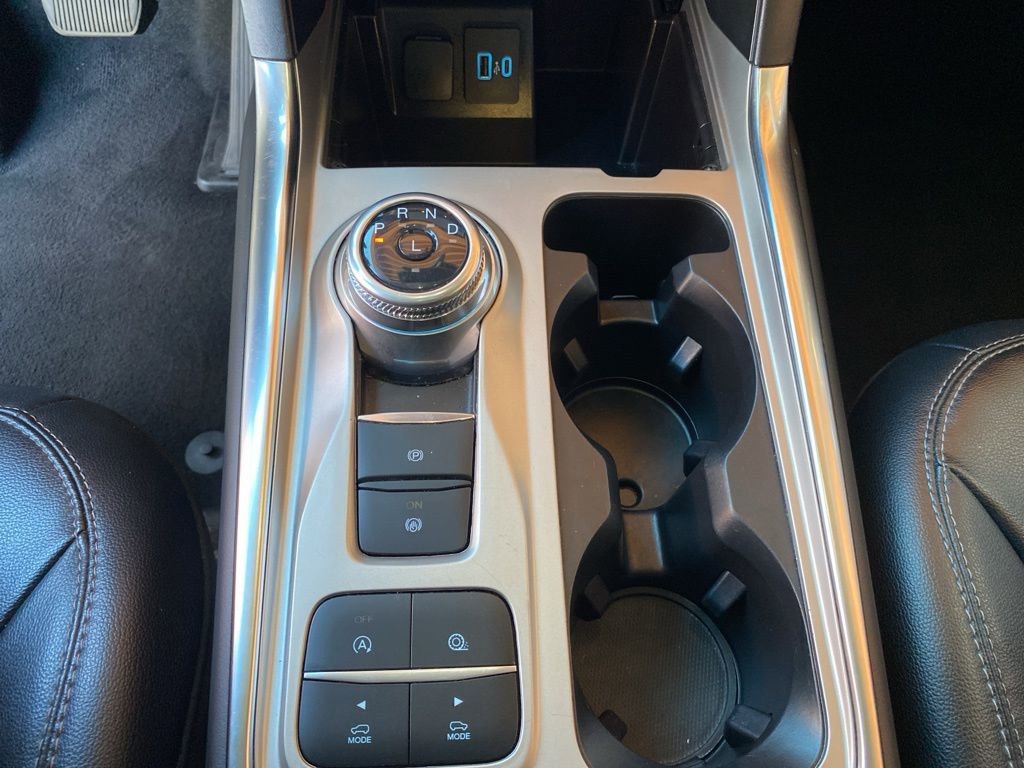 Certified 2023 Ford Explorer Limited w/ Equipment Group 301A image 40