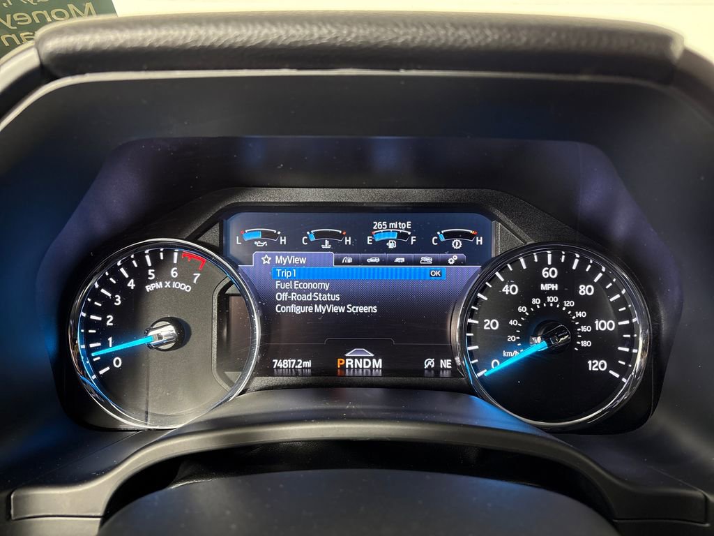 Certified 2021 Ford Expedition Limited image 23