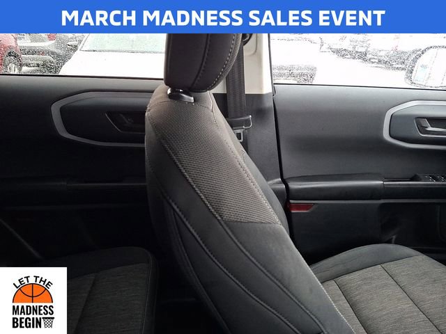 Certified 2021 Ford Bronco Sport Big Bend image 13