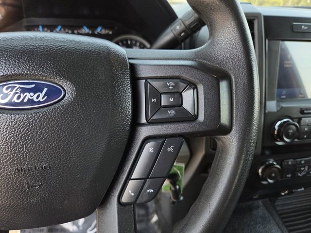 Certified 2022 Ford F250 XL w/ Power Equipment Group image 22