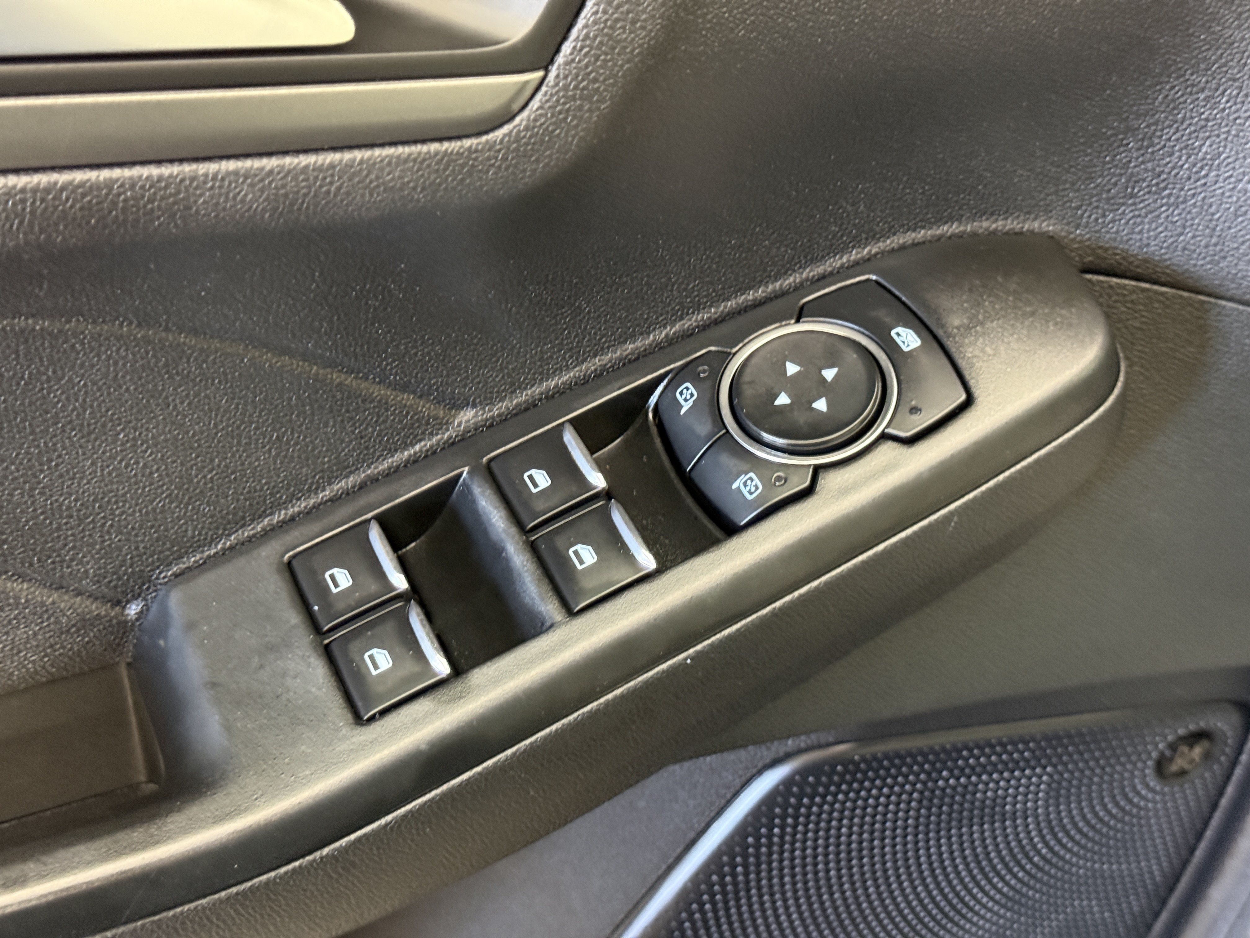 Certified 2024 Ford Escape Active w/ Tech Pack #2 FWD image 14