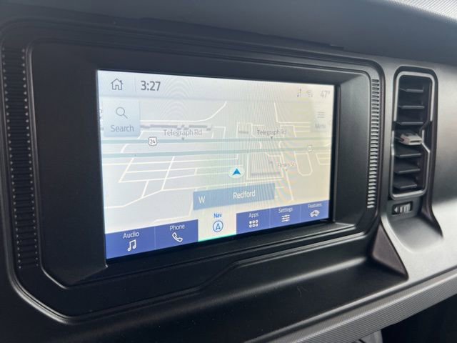 Certified 2023 Ford Bronco Big Bend AWD/4WD image 14