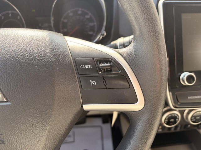 Used 2020 Mitsubishi Outlander Sport ES AWD/4WD image 11