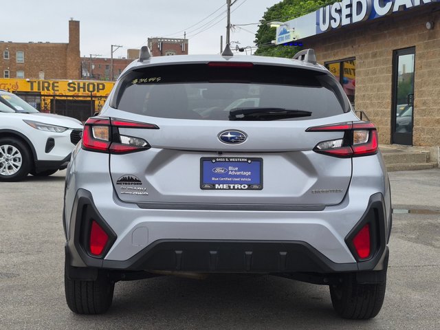 Used 2024 Subaru Crosstrek 2.0i Premium w/ Popular Package #4 AWD/4WD image 5
