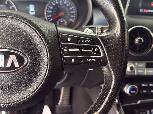 Used 2018 Kia Stinger GT2 AWD/4WD image 22