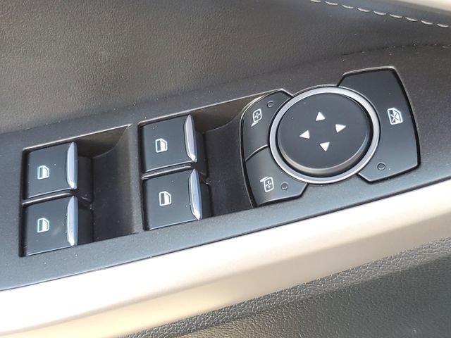 Certified 2023 Ford Explorer XLT w/ Equipment Group 202A AWD/4WD image 12