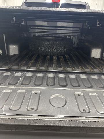 Certified 2022 Ford Maverick Lariat w/ Equipment Group 500A Standard image 18