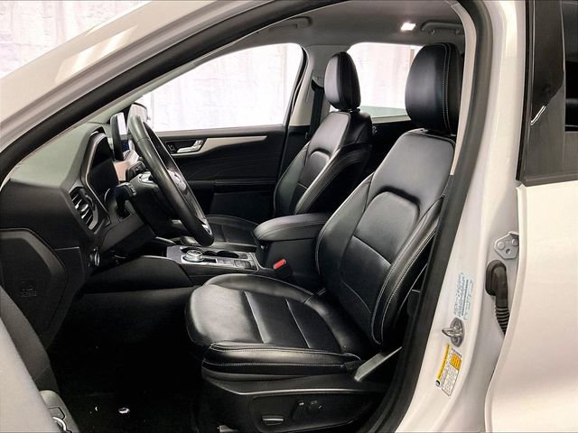 Certified 2022 Ford Escape SEL AWD/4WD image 24