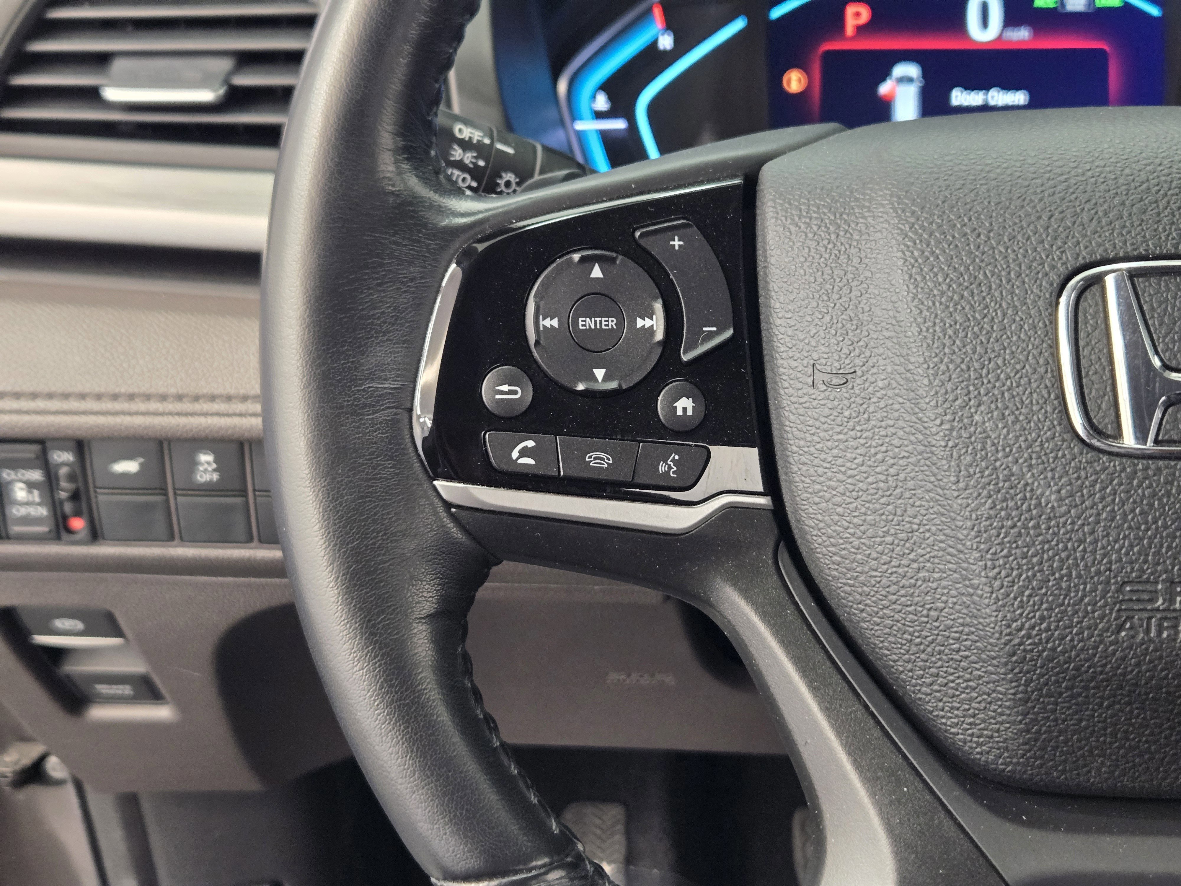 Used 2019 Honda Odyssey EX-L image 25