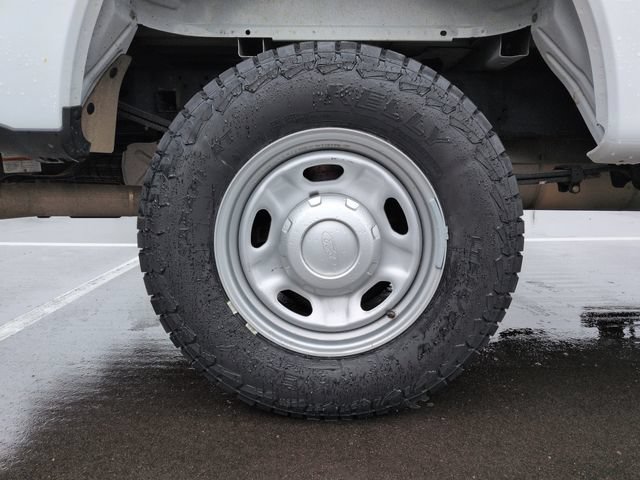 Certified 2024 Ford F250 XL w/ Snow Plow Prep Package AWD/4WD image 12