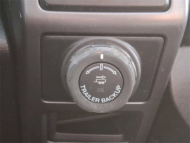 Certified 2019 Ford F150 XLT w/ Equipment Group 302A Luxury image 26