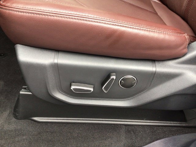 Certified 2024 Ford Expedition Limited AWD/4WD image 13