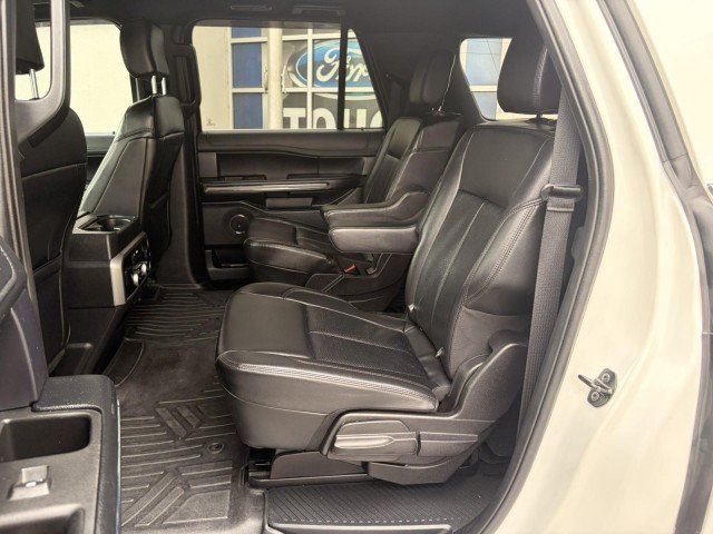 Certified 2020 Ford Expedition Max XLT w/ Equipment Group 202A AWD/4WD image 21