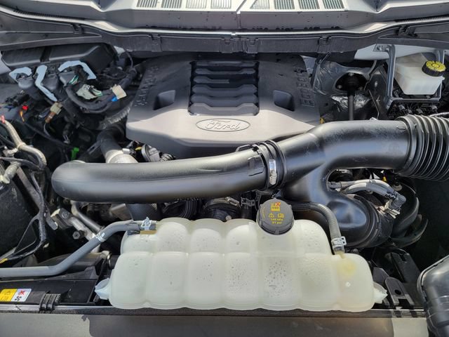 Certified 2023 Ford F150 XLT w/ Equipment Group 302A High AWD/4WD image 40