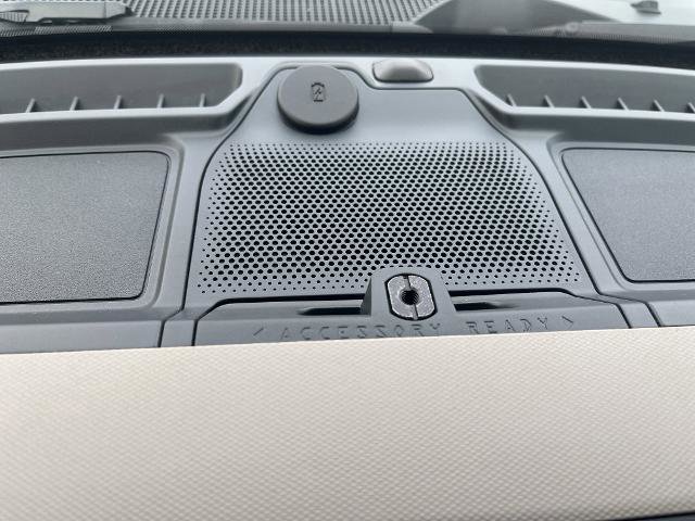 Certified 2022 Ford Bronco Wildtrak image 28