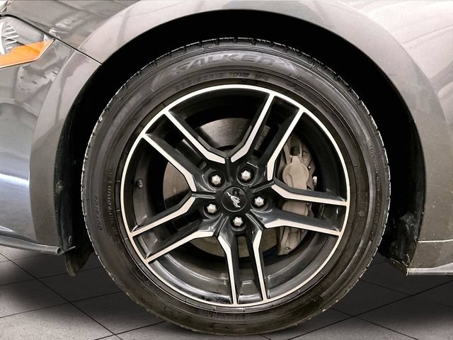 Certified 2019 Ford Mustang GT RWD image 8