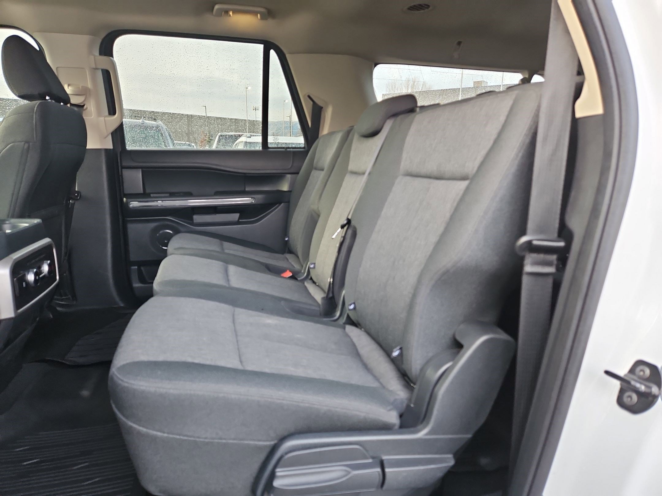 Certified 2024 Ford Expedition Max XLT AWD/4WD image 29