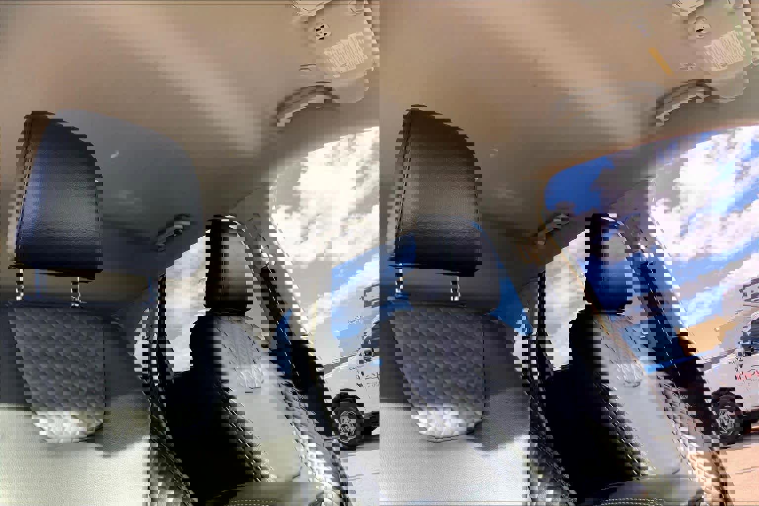 Certified 2024 Ford Edge Titanium image 13