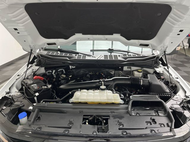 Certified 2024 Ford F150 XLT w/ Equipment Group 302A MID AWD/4WD image 30