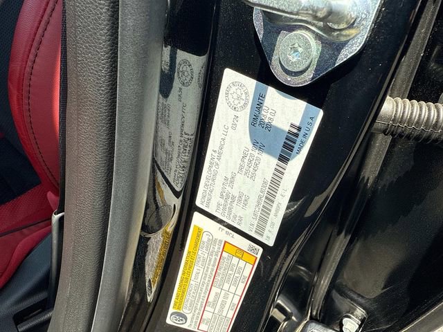 Used 2024 Acura RDX A-Spec image 29