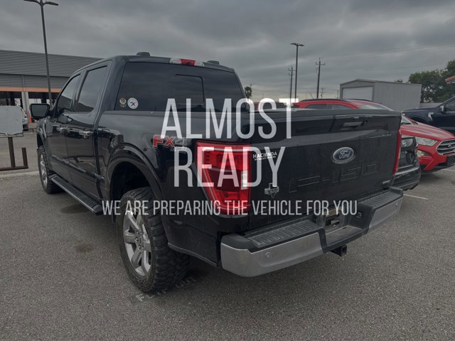 Certified 2021 Ford F150 XLT w/ Equipment Group 302A High image 2