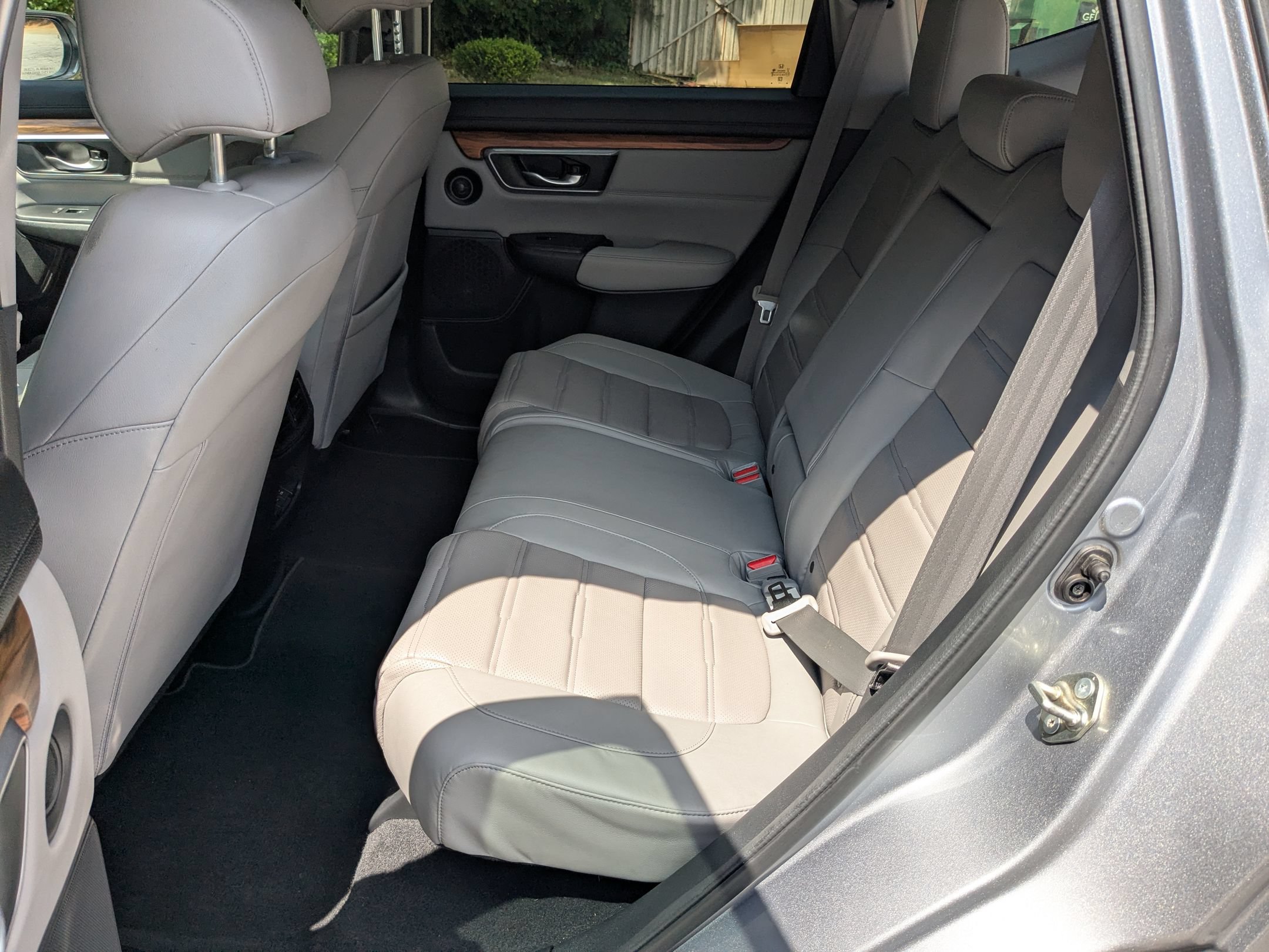 Used 2017 Honda CR-V EX-L image 24