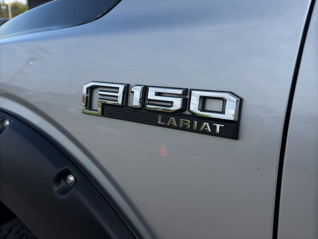 Certified 2018 Ford F150 Lariat image 5