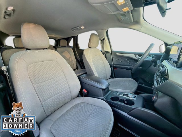 Certified 2021 Ford Escape SE FWD image 15