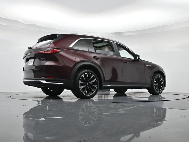Used 2024 MAZDA CX-90 Plug-In Hybrid w/ Premium Plus AWD/4WD image 35